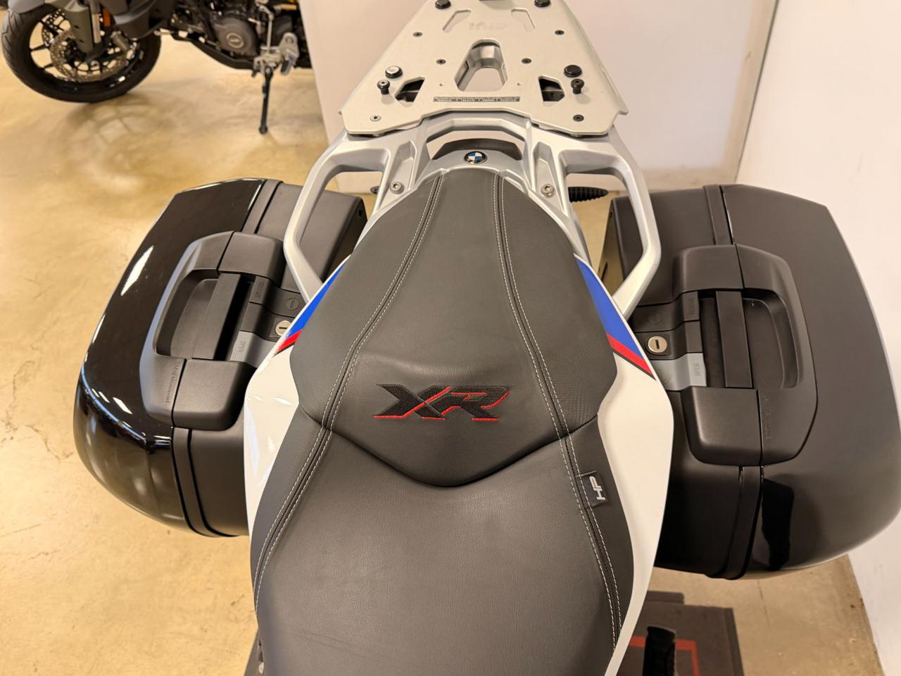 BMW S 1000 XR MY 2020 - 10