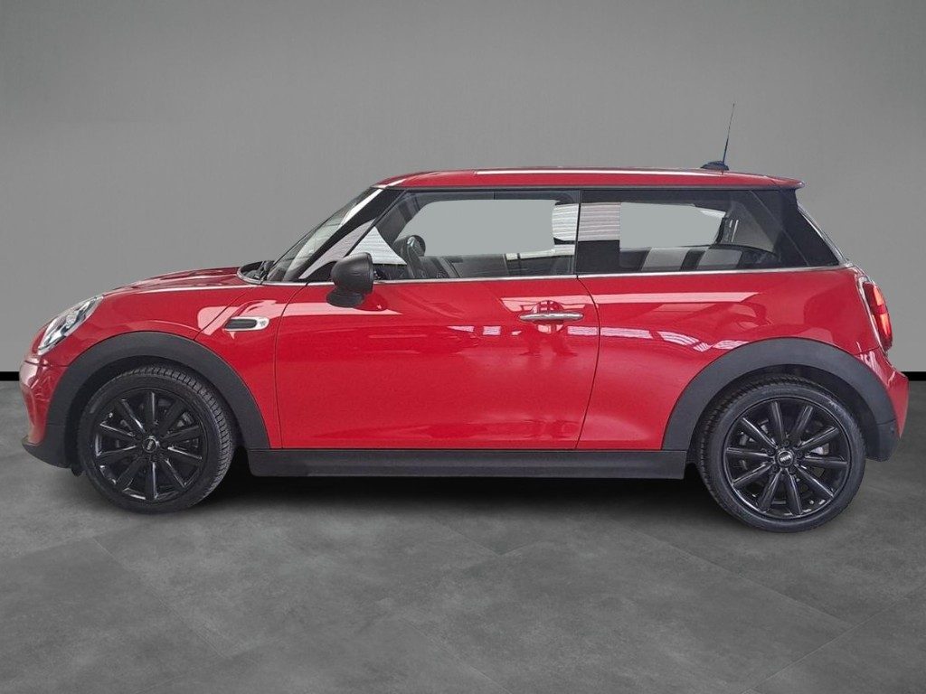 MINI One 1.5 One + Tetto apr. - 3