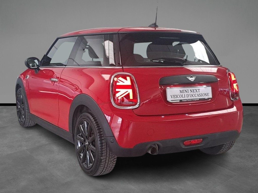 MINI One 1.5 One + Tetto apr. - 4