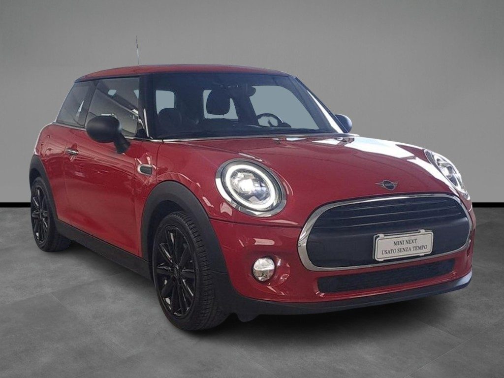 MINI One 1.5 One + Tetto apr. - 16