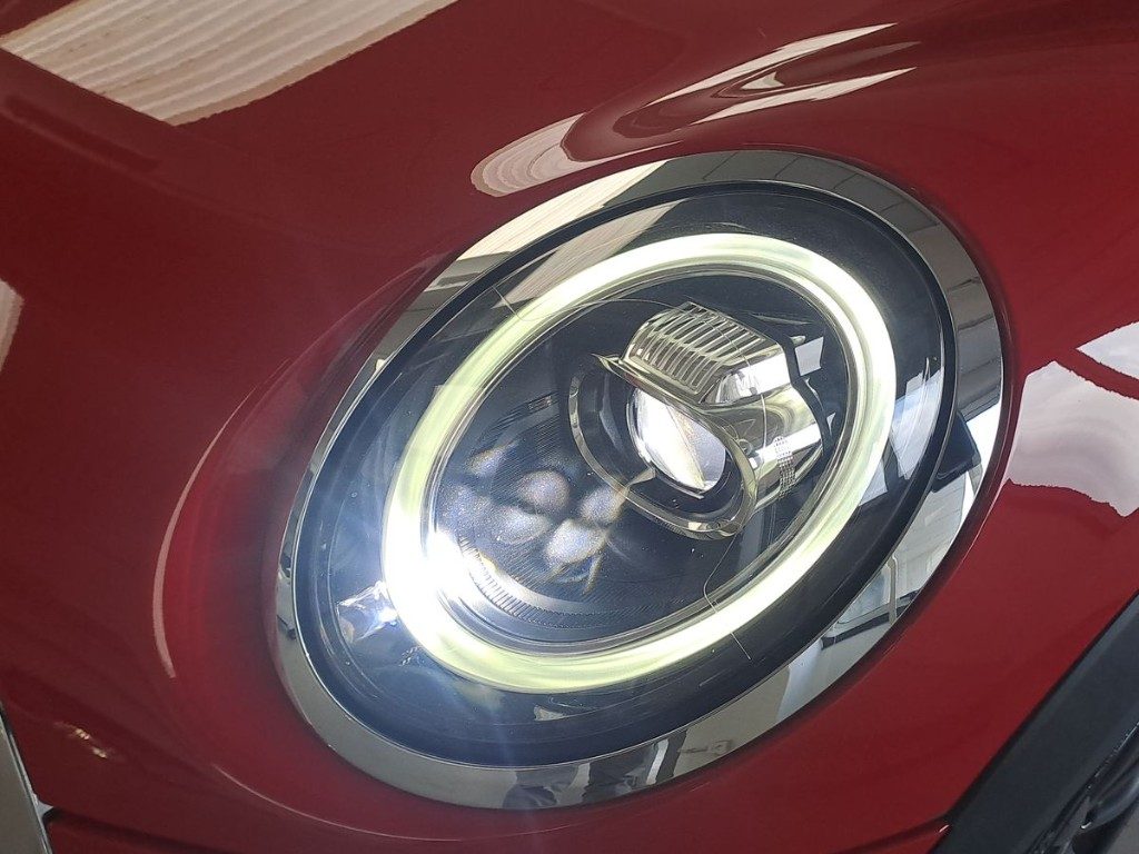 MINI One 1.5 One + Tetto apr. - 6