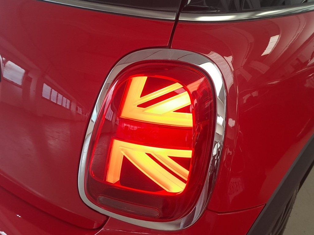 MINI One 1.5 One + Tetto apr. - 7