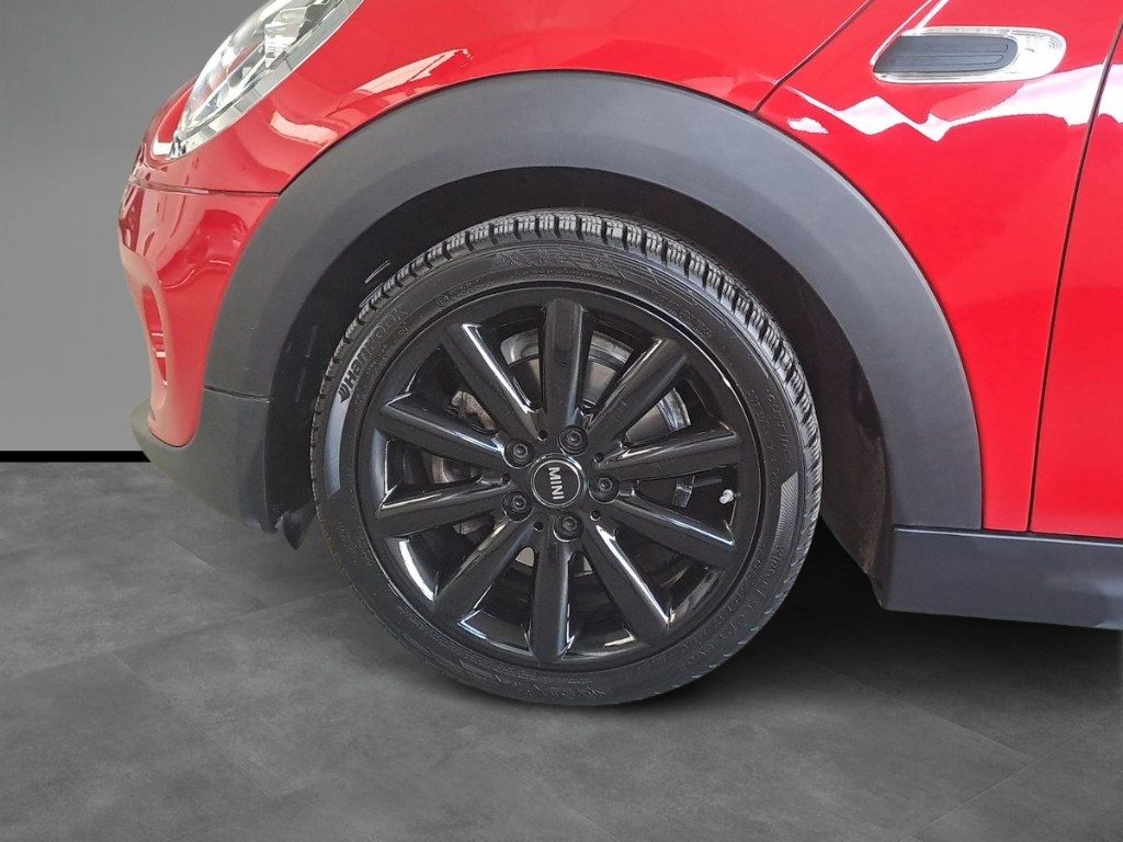 MINI One 1.5 One + Tetto apr. - 5