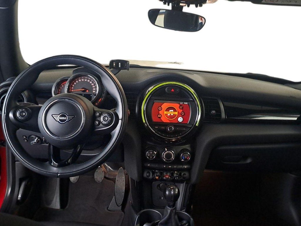 MINI One 1.5 One + Tetto apr. - 9