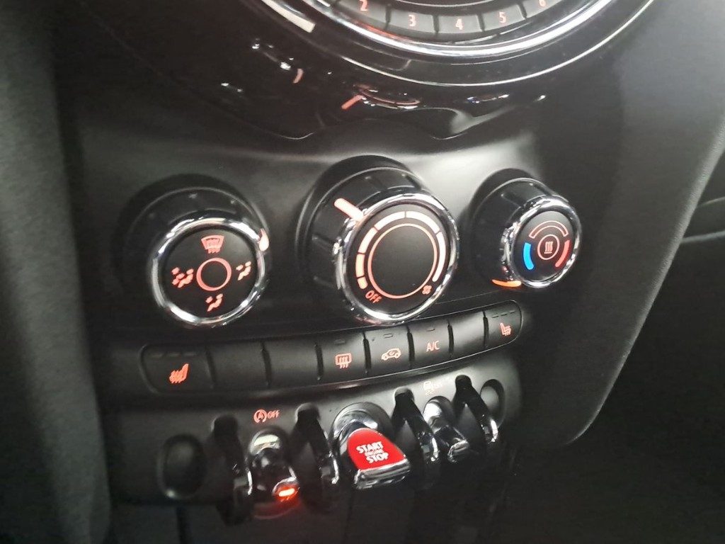 MINI One 1.5 One + Tetto apr. - 14