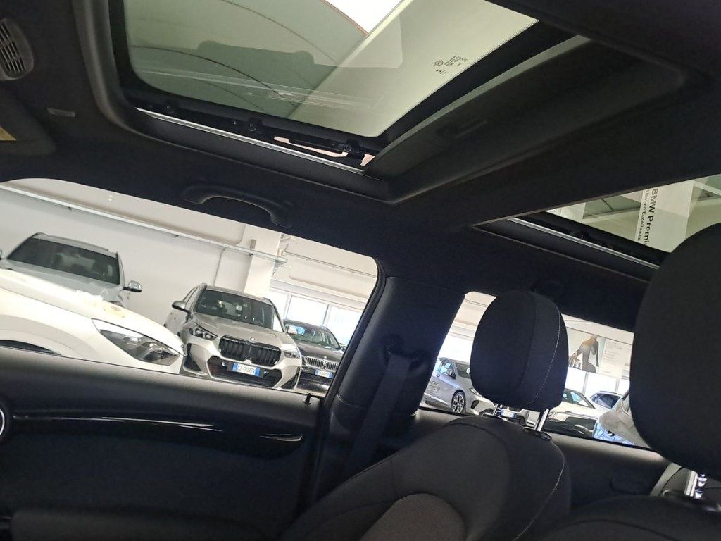 MINI One 1.5 One + Tetto apr. - 8