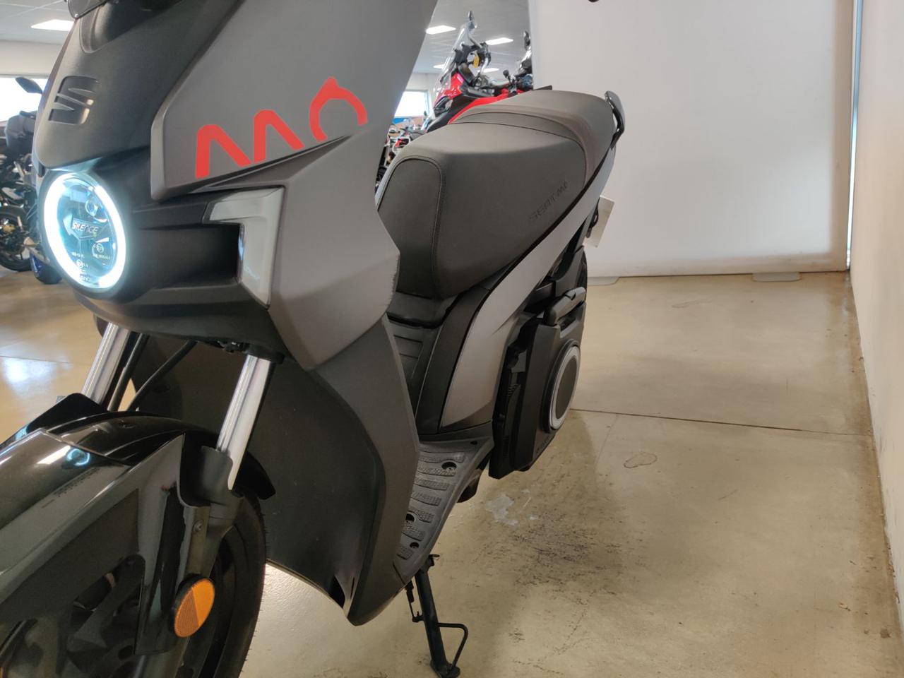 SEAT MO E_SCOOTER 125 - 3