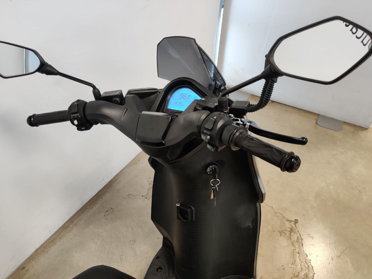 SEAT MO E_SCOOTER 125 - 9