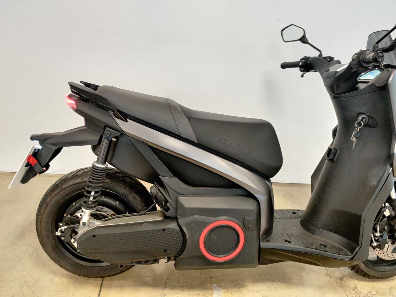 SEAT MO E_SCOOTER 125 - 6