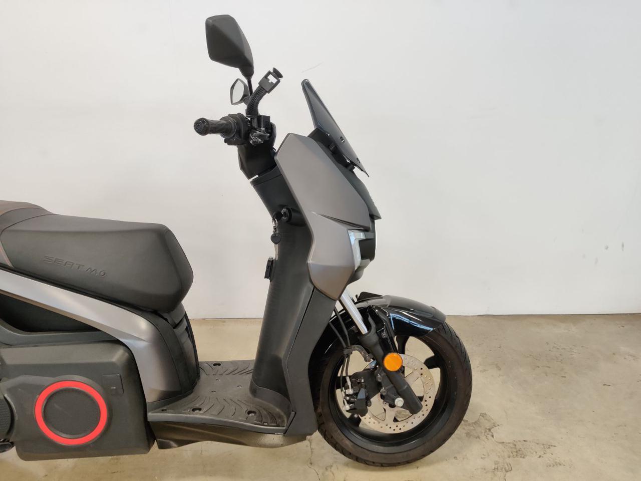 SEAT MO E_SCOOTER 125 - 5