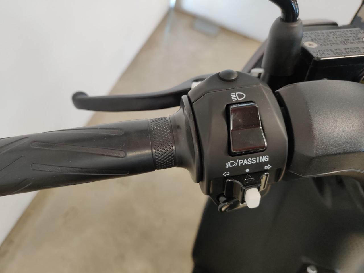 SEAT MO E_SCOOTER 125 - 11