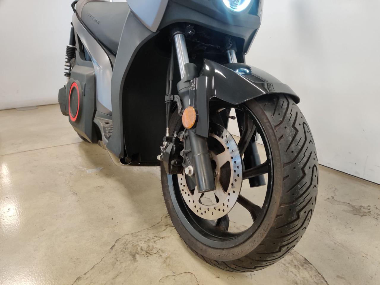 SEAT MO E_SCOOTER 125 - 4