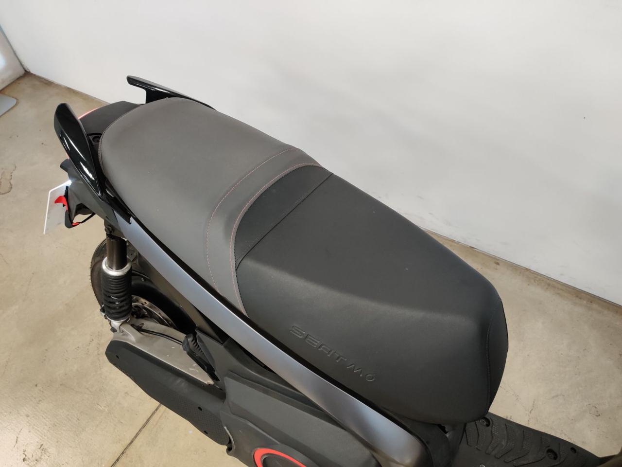 SEAT MO E_SCOOTER 125 - 8