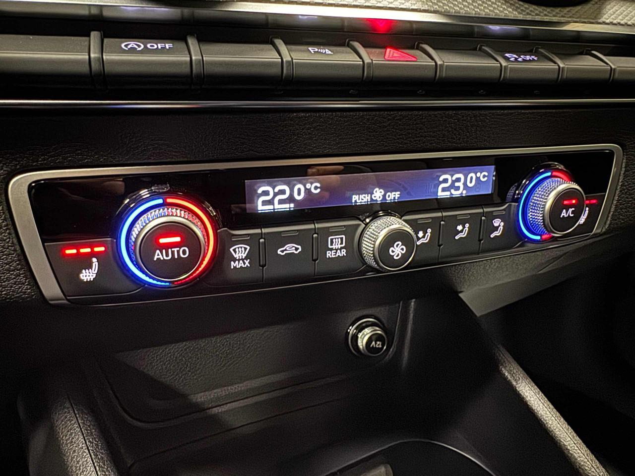 AUDI Q2 35 TDI S tronic Business Advanced - 19