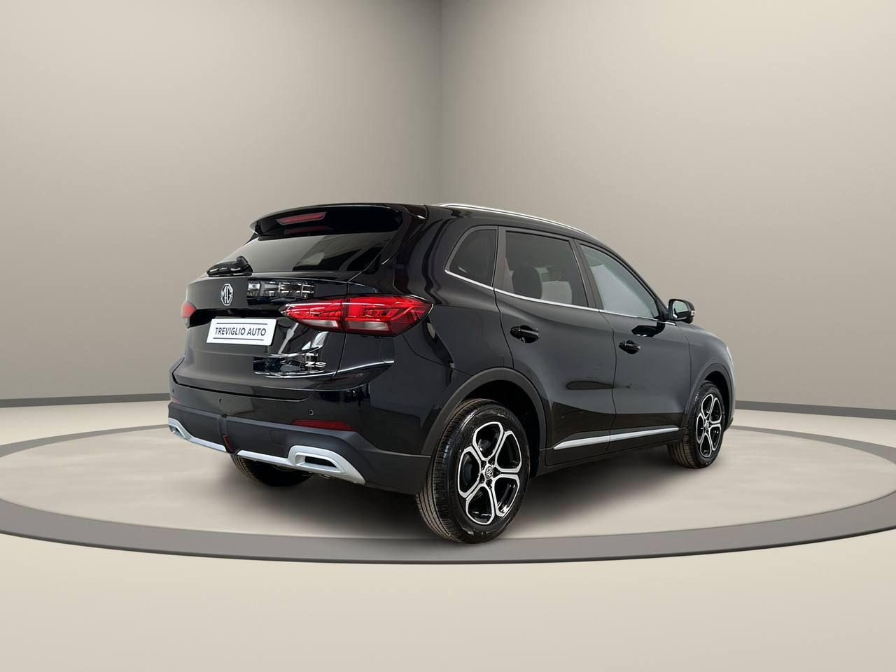 MG ZS 1.5 Comfort VARI COLORI DISPONIBILI - 5