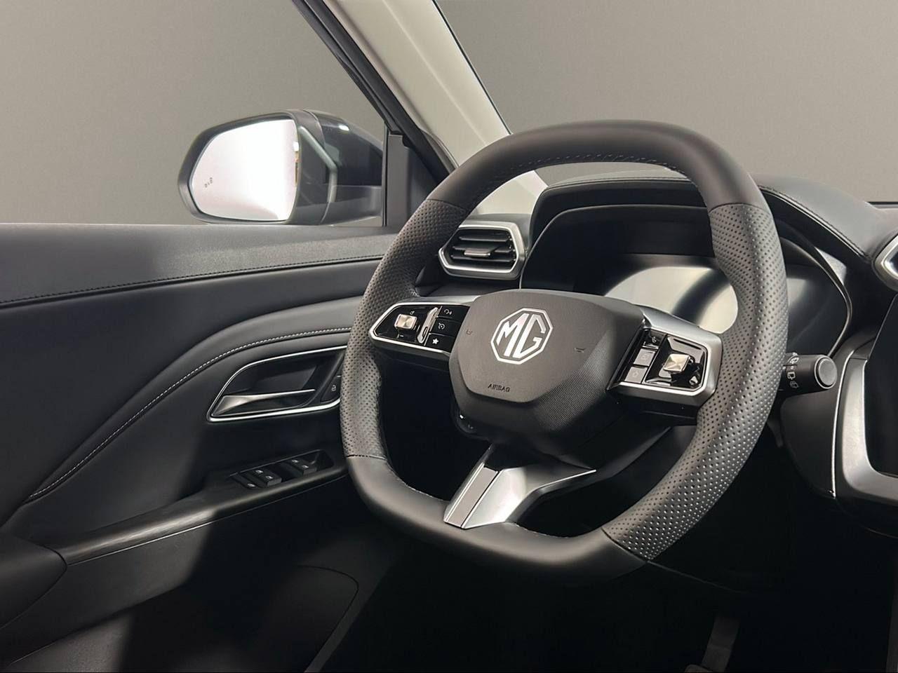 MG ZS 1.5 Comfort VARI COLORI DISPONIBILI - 24