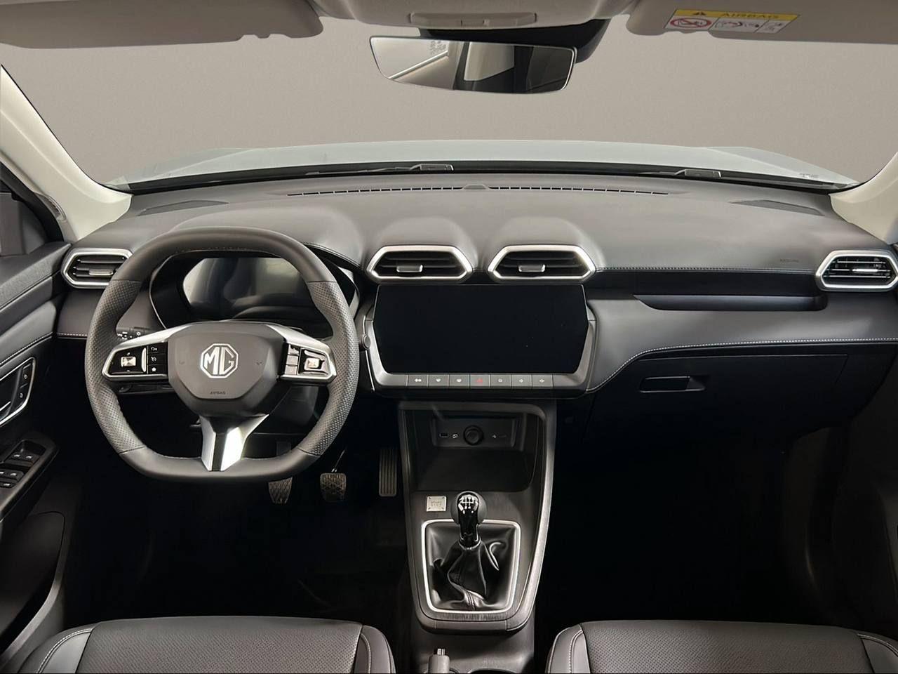 MG ZS 1.5 Comfort VARI COLORI DISPONIBILI - 14