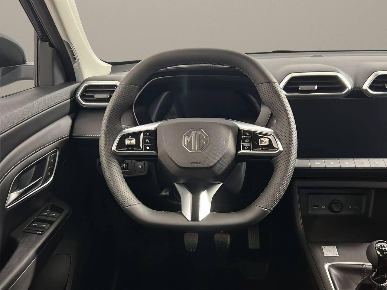 MG ZS 1.5 Comfort VARI COLORI DISPONIBILI - 15