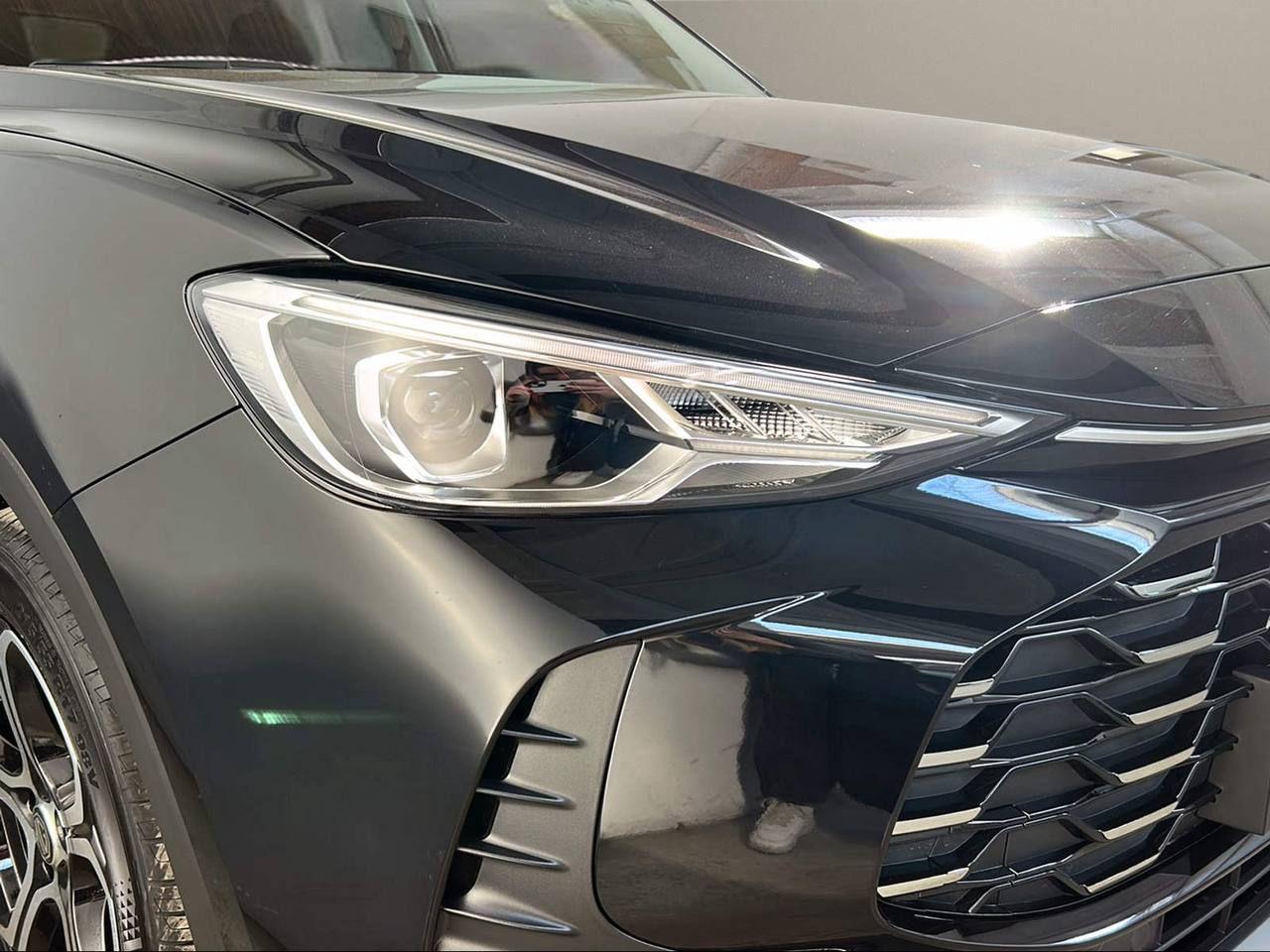 MG ZS 1.5 Comfort VARI COLORI DISPONIBILI - 33