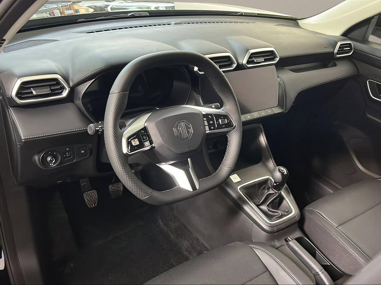 MG ZS 1.5 Comfort VARI COLORI DISPONIBILI - 19