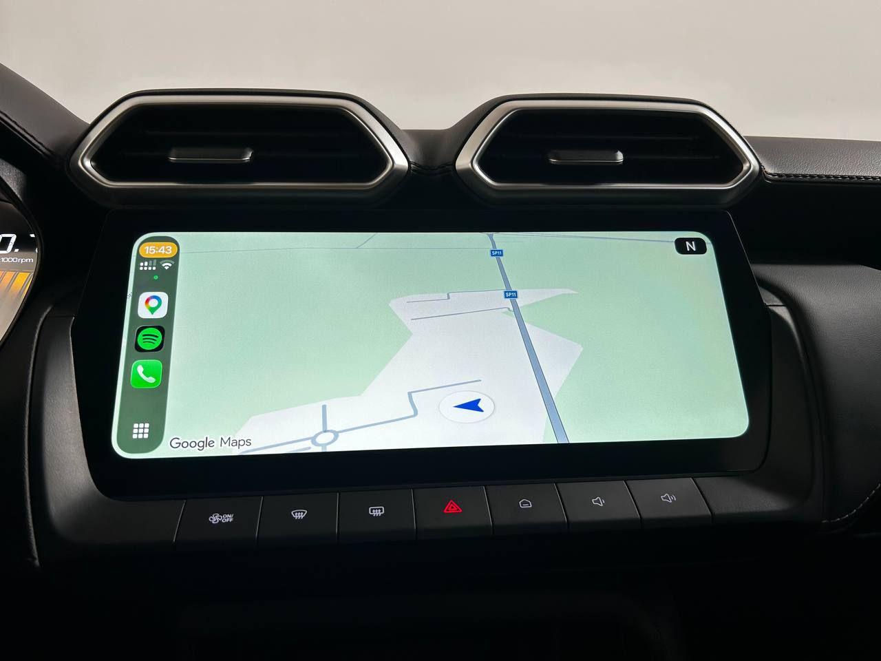 MG ZS 1.5 Comfort VARI COLORI DISPONIBILI - 22