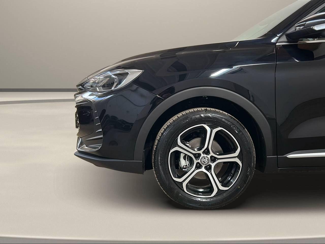 MG ZS 1.5 Comfort VARI COLORI DISPONIBILI - 40