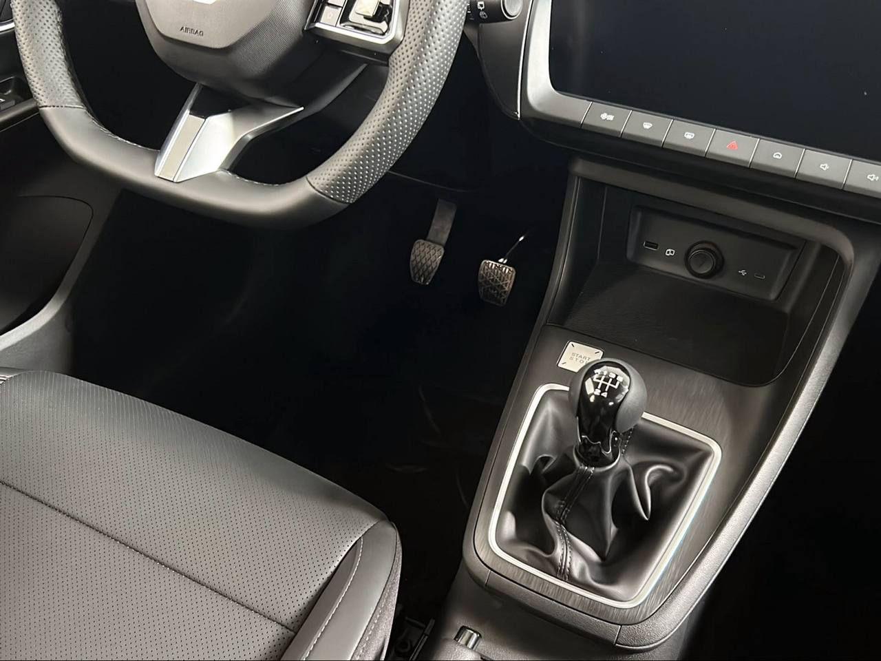 MG ZS 1.5 Comfort VARI COLORI DISPONIBILI - 25