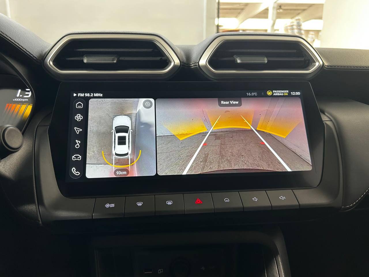 MG ZS 1.5 Comfort VARI COLORI DISPONIBILI - 23