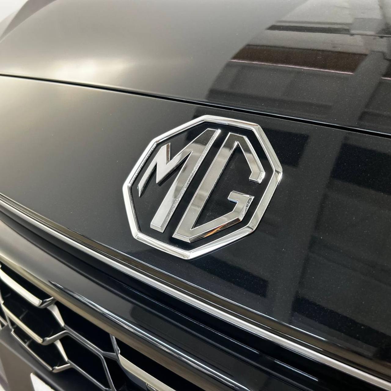 MG ZS 1.5 Comfort VARI COLORI DISPONIBILI - 35