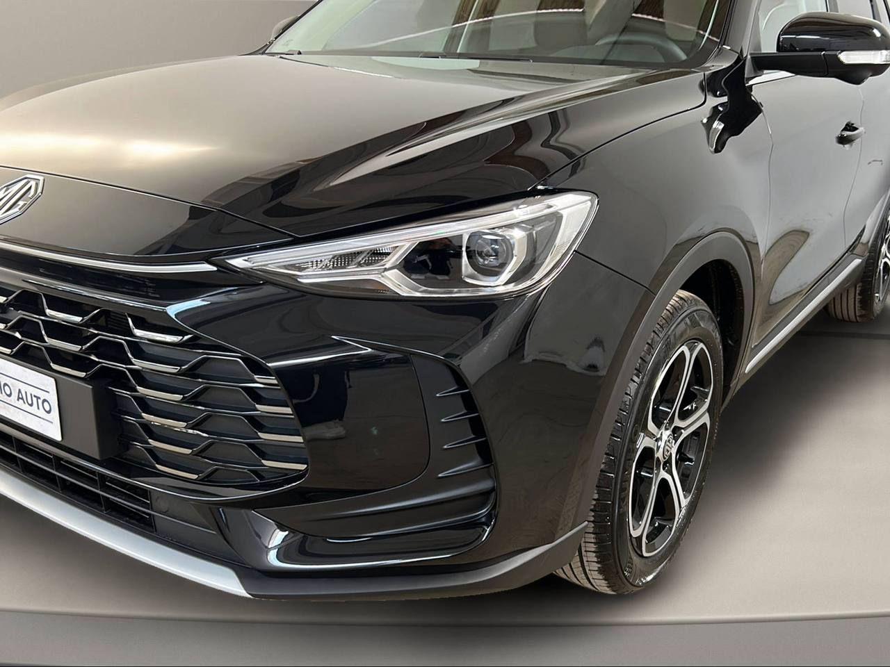 MG ZS 1.5 Comfort VARI COLORI DISPONIBILI - 31