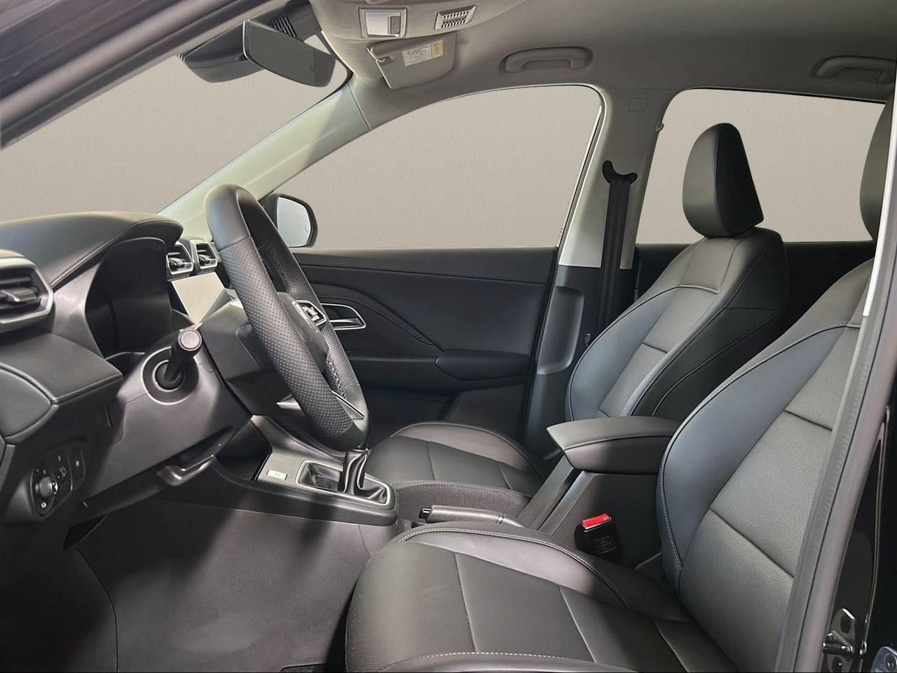 MG ZS 1.5 Comfort VARI COLORI DISPONIBILI - 8