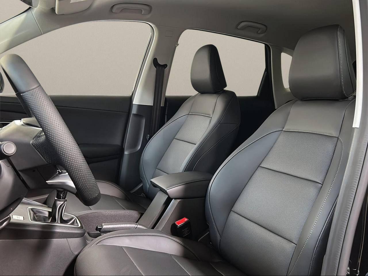 MG ZS 1.5 Comfort VARI COLORI DISPONIBILI - 9