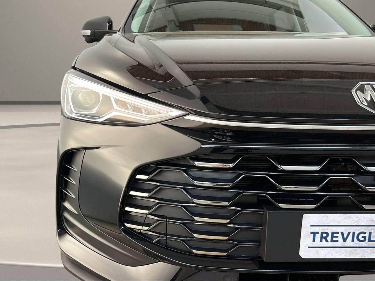 MG ZS 1.5 Comfort VARI COLORI DISPONIBILI - 32