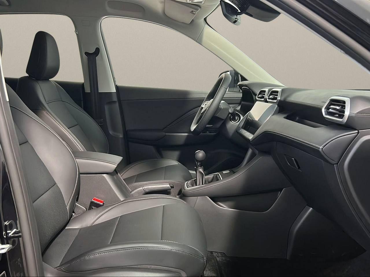 MG ZS 1.5 Comfort VARI COLORI DISPONIBILI - 12