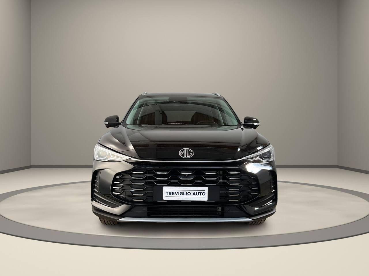 MG ZS 1.5 Comfort VARI COLORI DISPONIBILI - 2