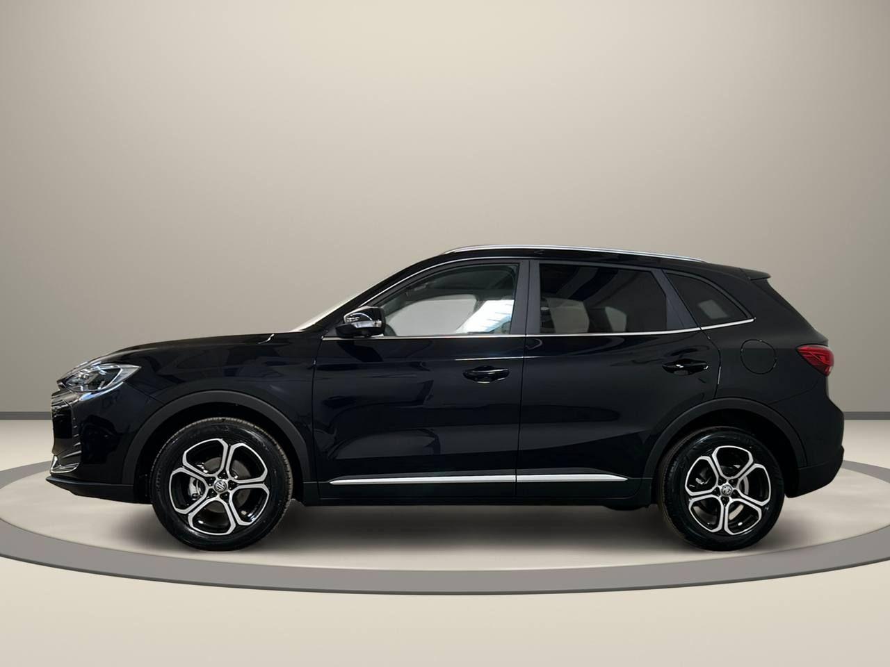 MG ZS 1.5 Comfort VARI COLORI DISPONIBILI - 3