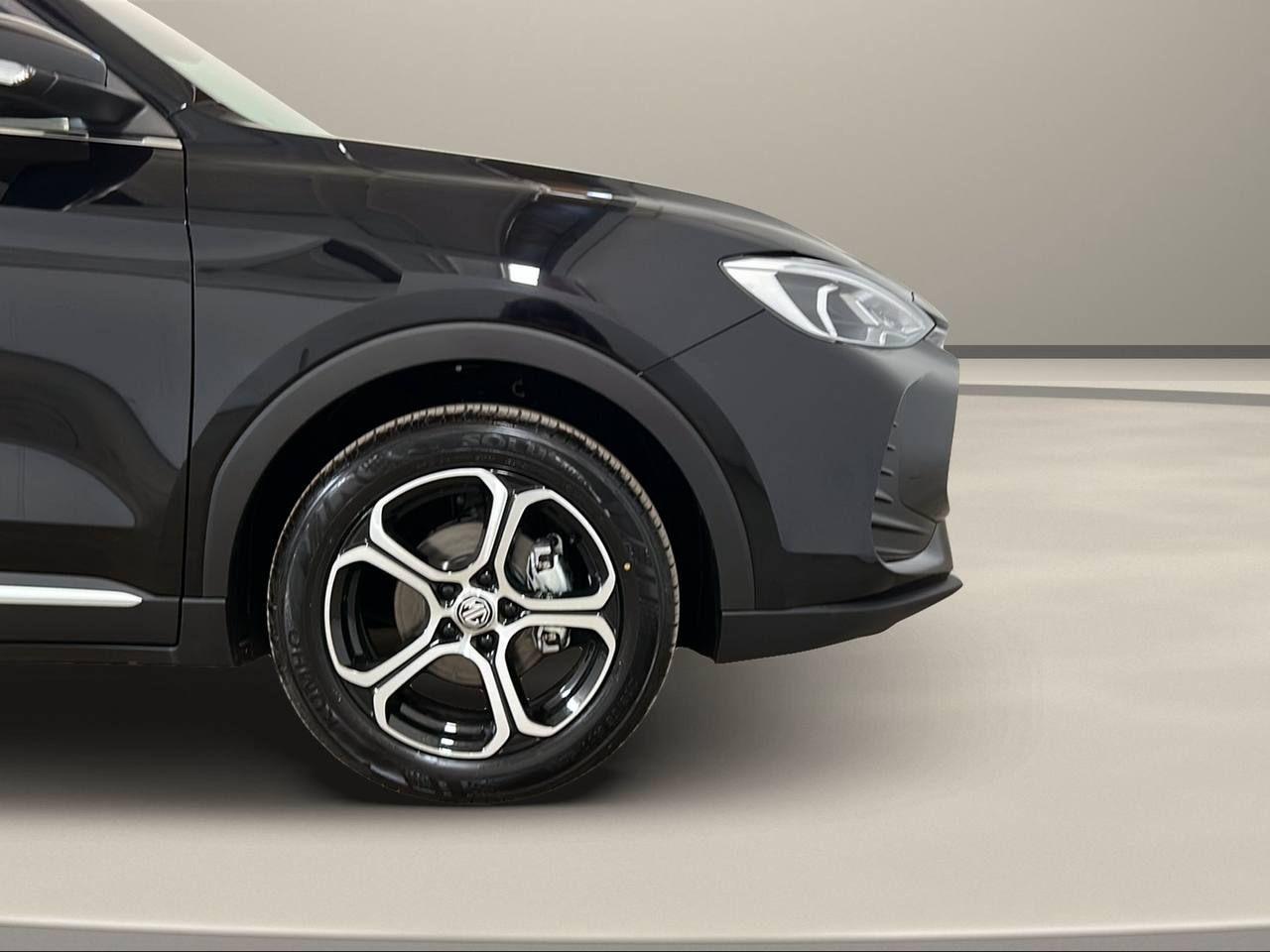 MG ZS 1.5 Comfort VARI COLORI DISPONIBILI - 41