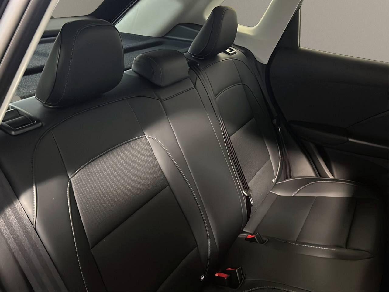 MG ZS 1.5 Comfort VARI COLORI DISPONIBILI - 13