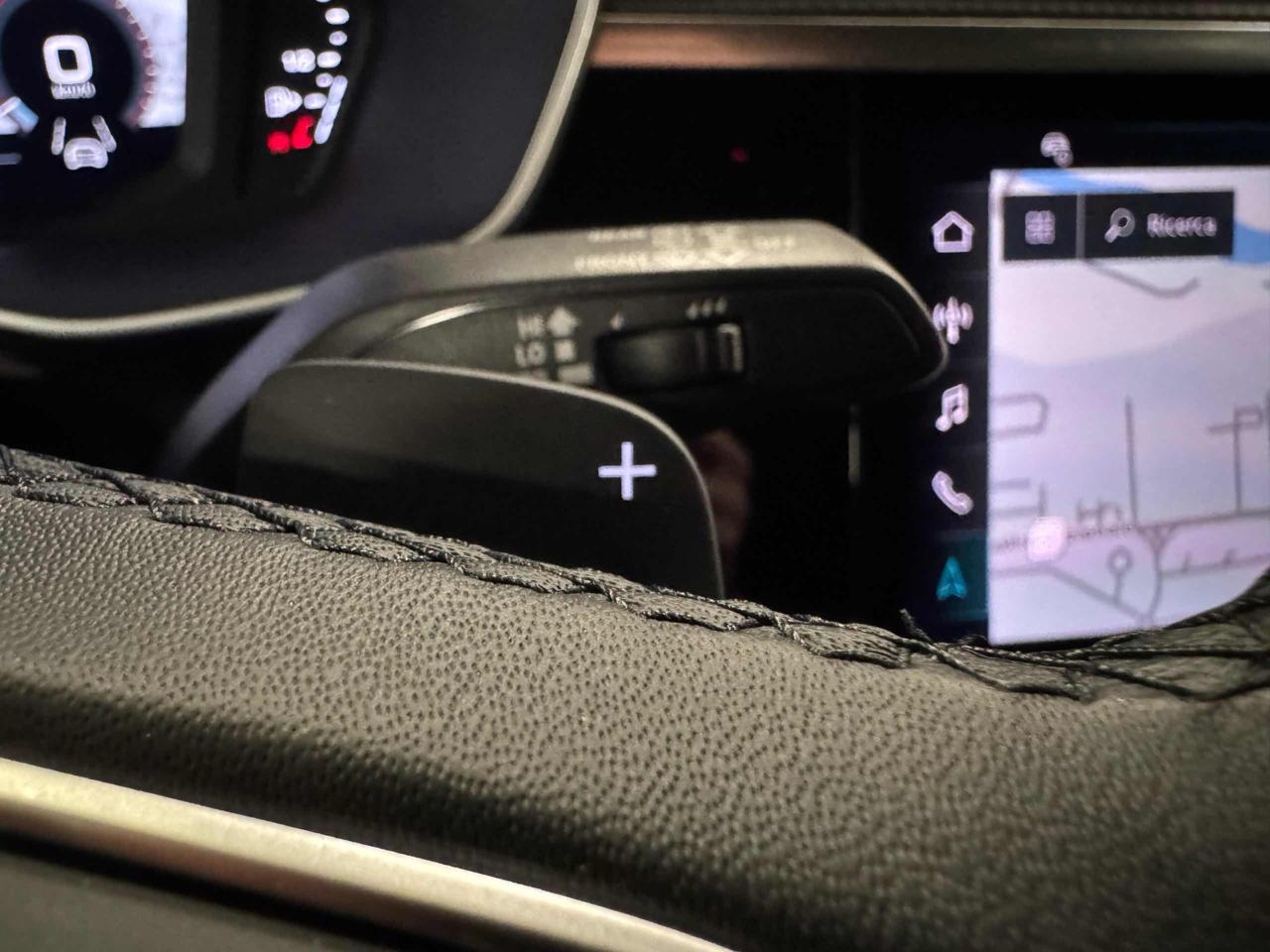 AUDI Q3 35 TDI S tronic Business Advanced - 8