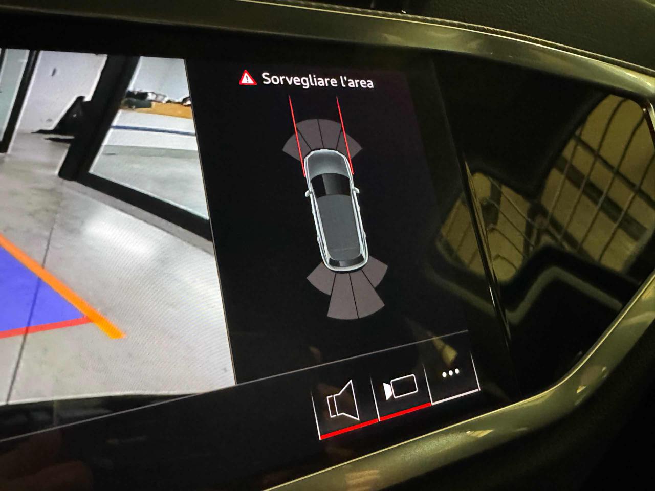 AUDI Q3 35 TDI S tronic Business Advanced - 12