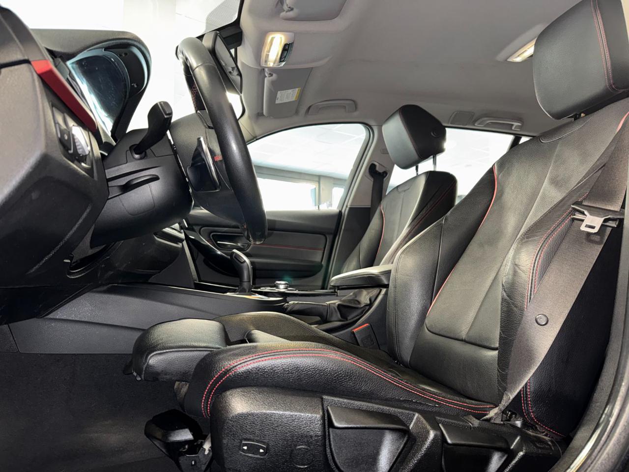 Bmw 330 d Touring Sport 2012 - foto 2