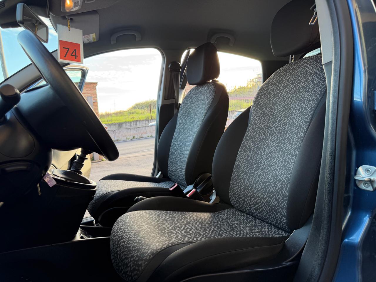 LANCIA Ypsilon 1.0 FireFly Hybrid Ecochic Silver (NESSUN VINCOLO) - 13