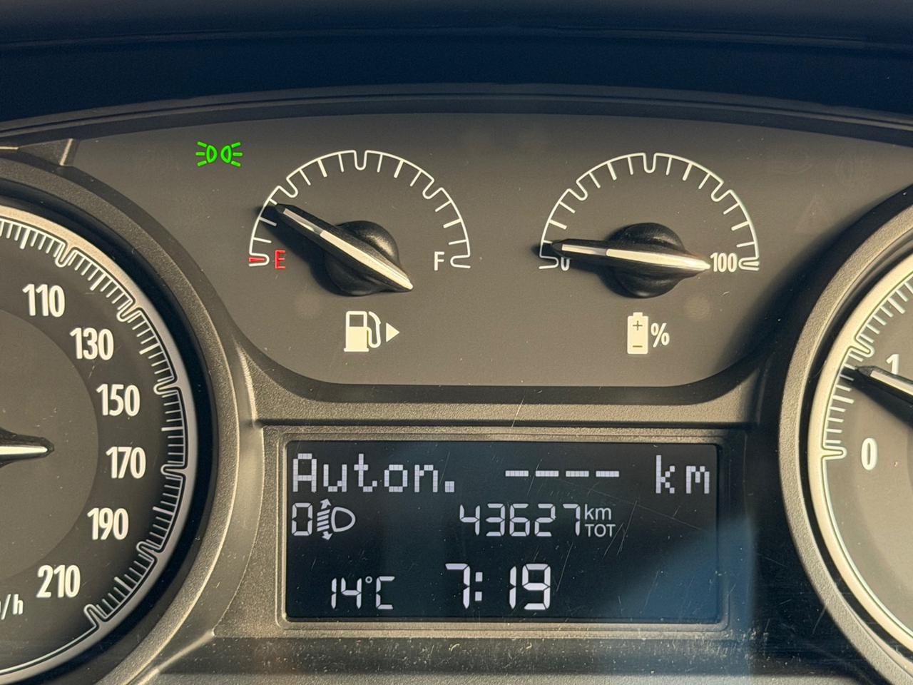 LANCIA Ypsilon 1.0 FireFly Hybrid Ecochic Silver (NESSUN VINCOLO) - 15