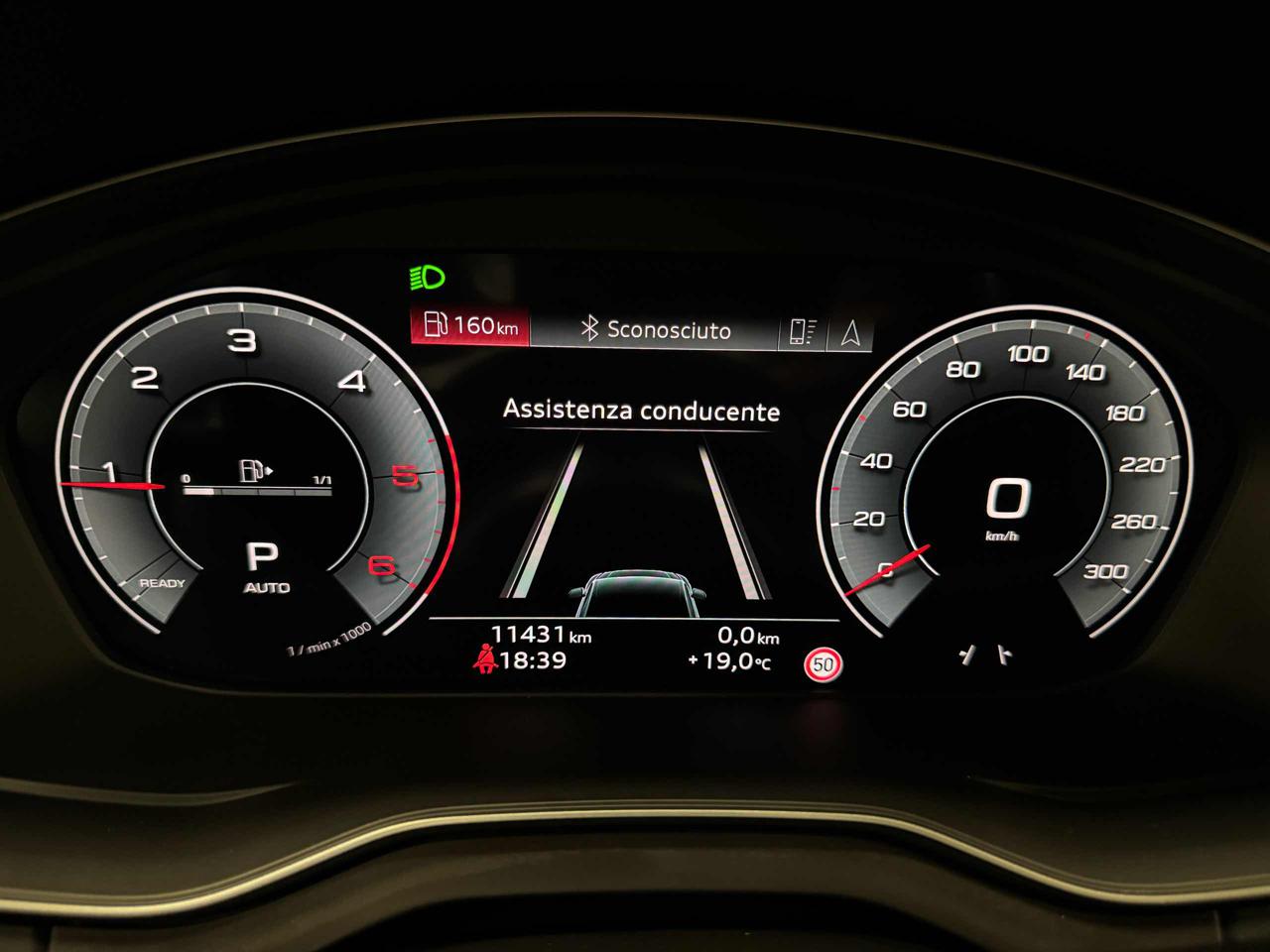 AUDI Q5 35 TDI S tronic Business Advanced - 6