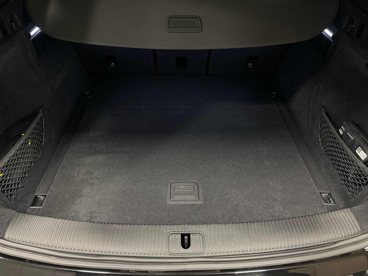 AUDI Q5 35 TDI S tronic Business Advanced - 12