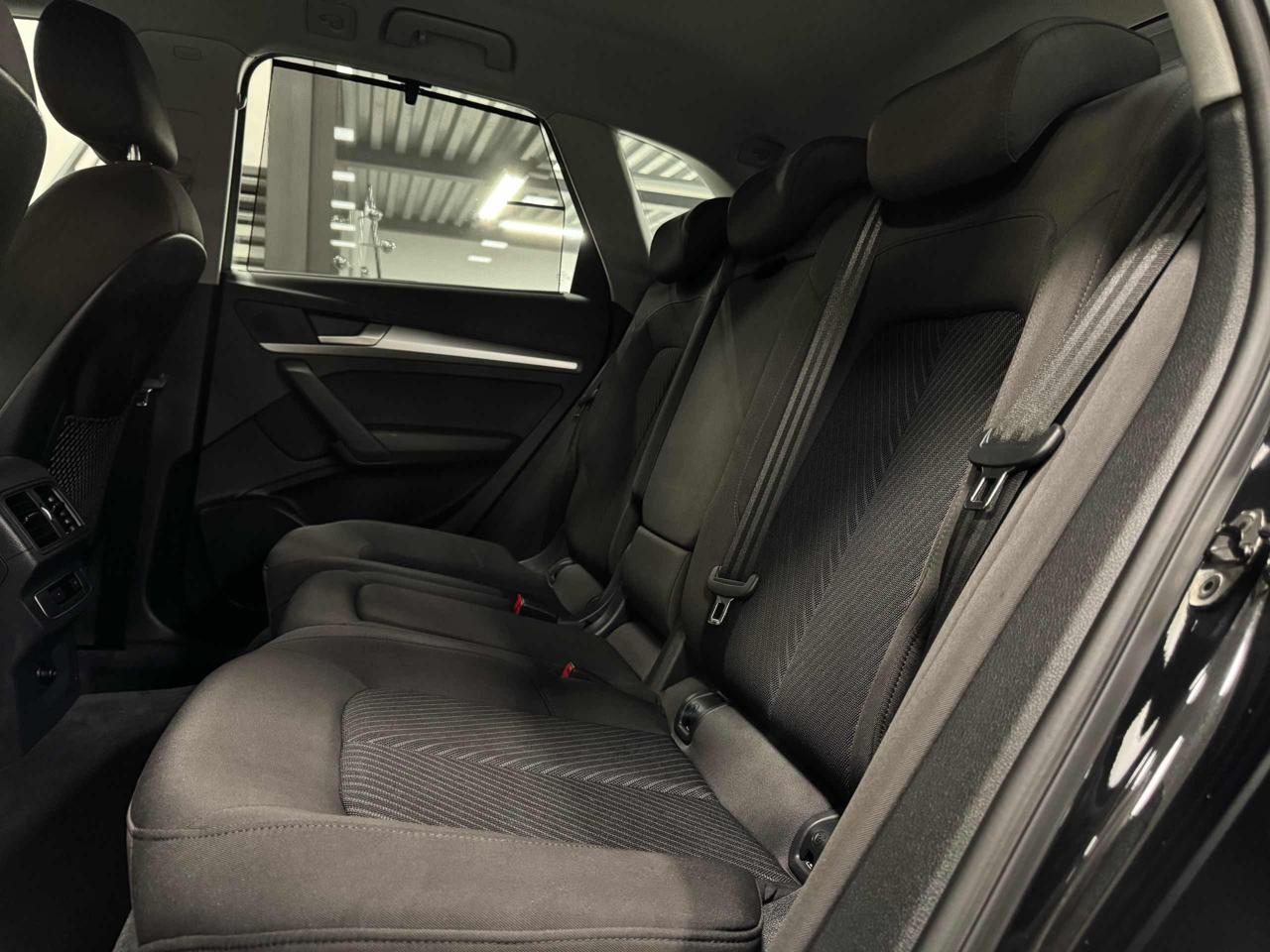 AUDI Q5 35 TDI S tronic Business Advanced - 11