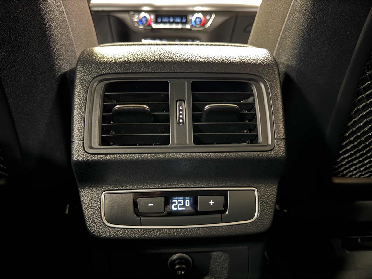 AUDI Q5 35 TDI S tronic Business Advanced - 18