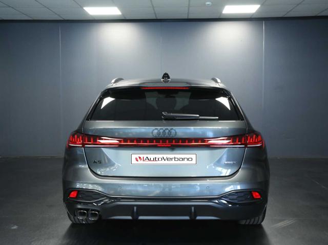 AUDI A5 Grigio metallizzato