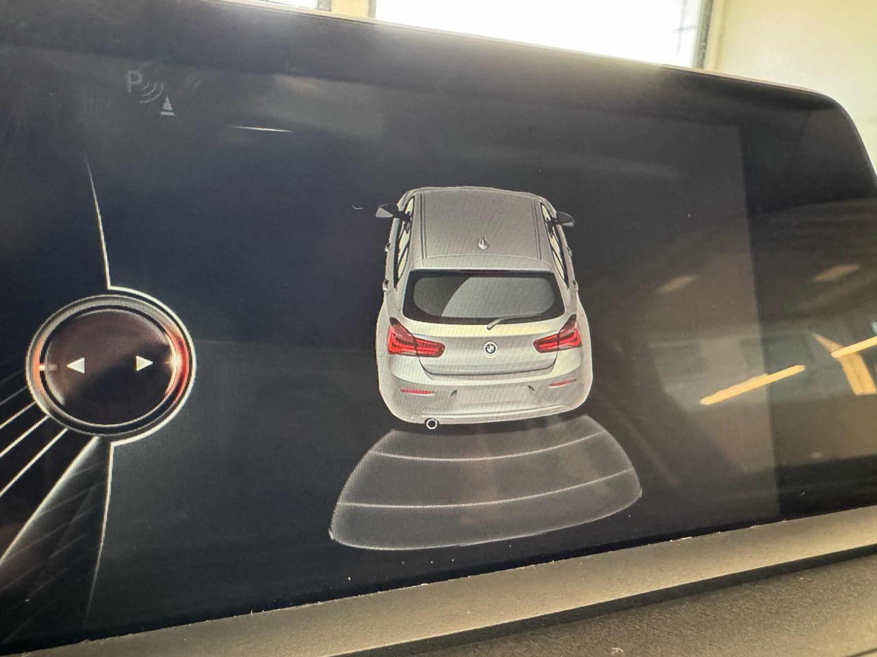 BMW 116 d 5p. Urban - 16