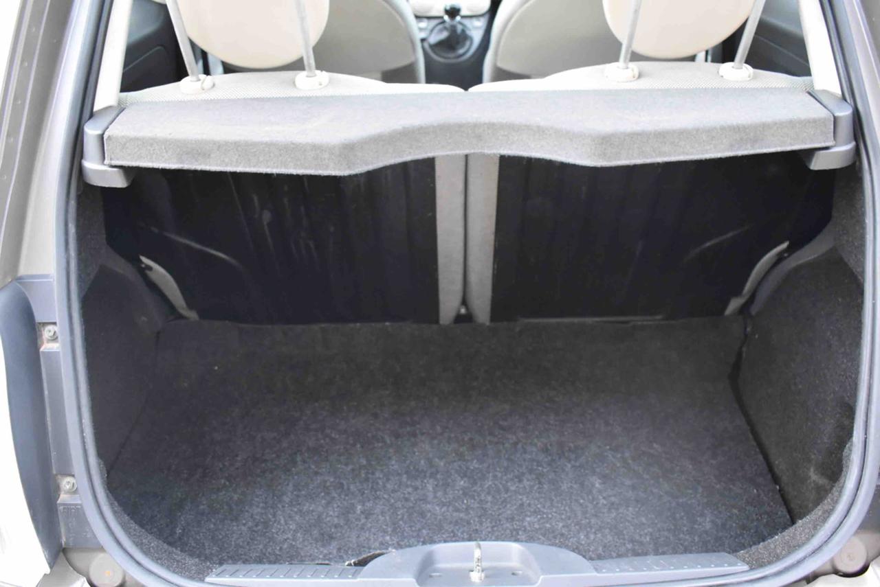 FIAT 500 1.4 EasyPower Pop - 16